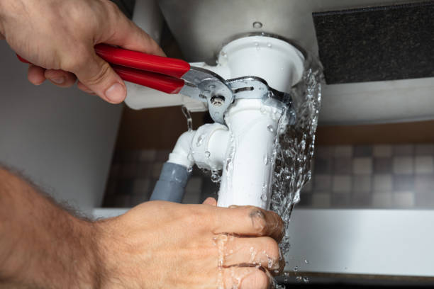 Best Emergency water damage restoration  in Ceresco, NE